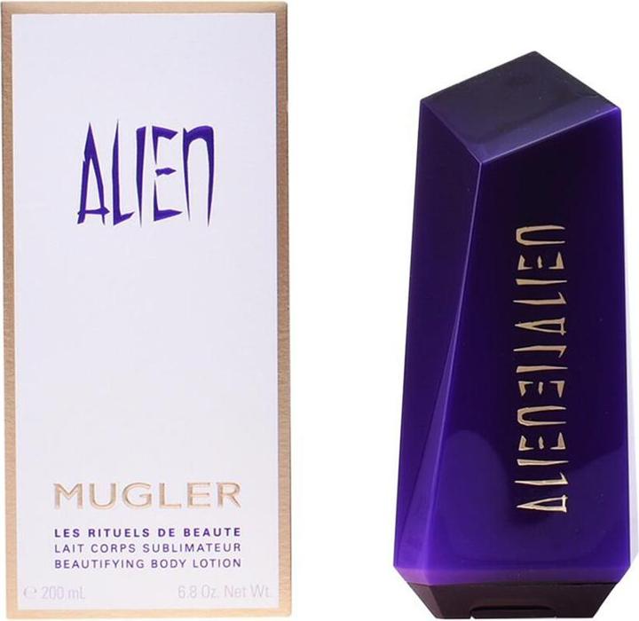 Image du produit Thierry Mugler Lotion pour le corps Alien (Crème pour le corps, 200 ml)
