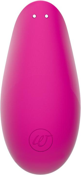 Actual product image Womanizer Liberty by Lily Allen