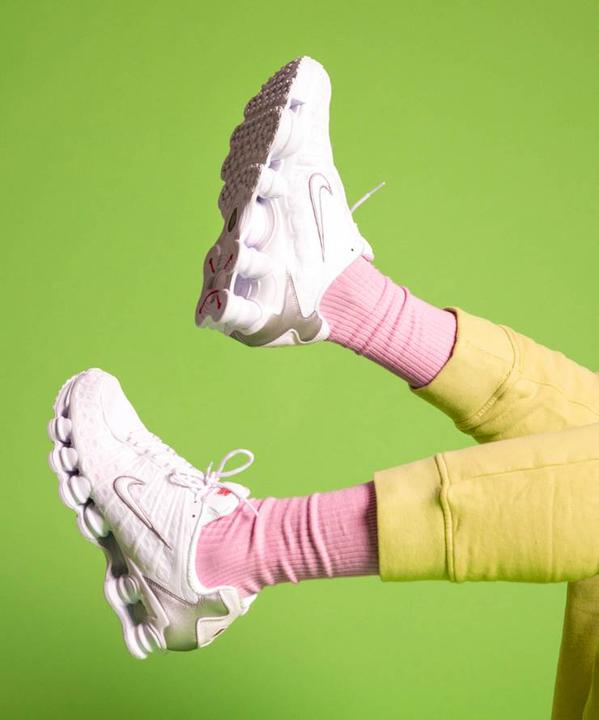 Actual product image DillySocks Ribbed (Single pack, 41 - 46)