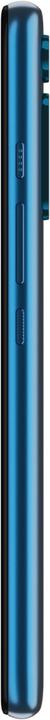 Produktbild Motorola One Fusion+ (128 GB, Twilight Blue, 6.50", Hybrid Dual SIM, 64 Mpx, 4G)