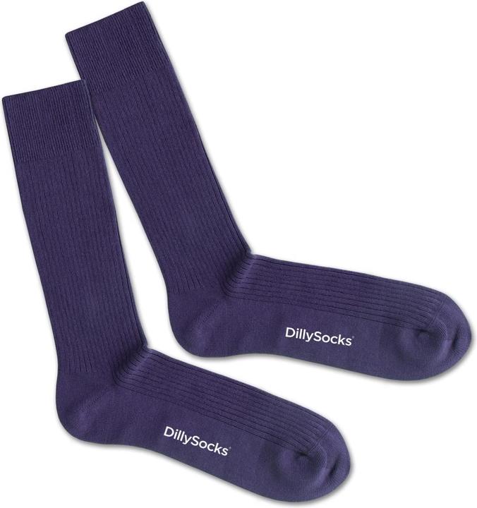 Dark Purple