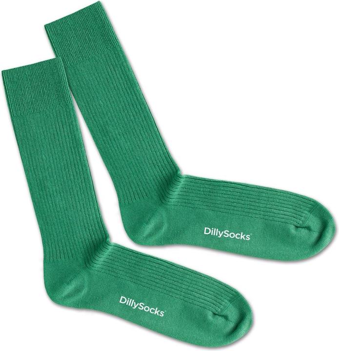 DillySocks Ribbed