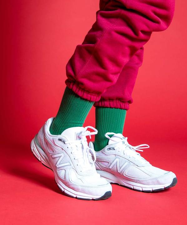 Produktbild DillySocks Ribbed (Einzelpack, 36 - 40)