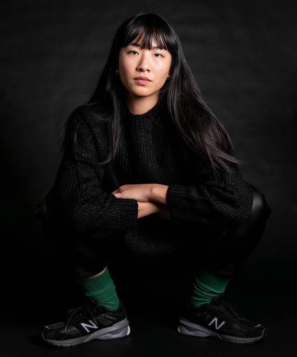 Produktbild DillySocks Ribbed (Einzelpack, 36 - 40)