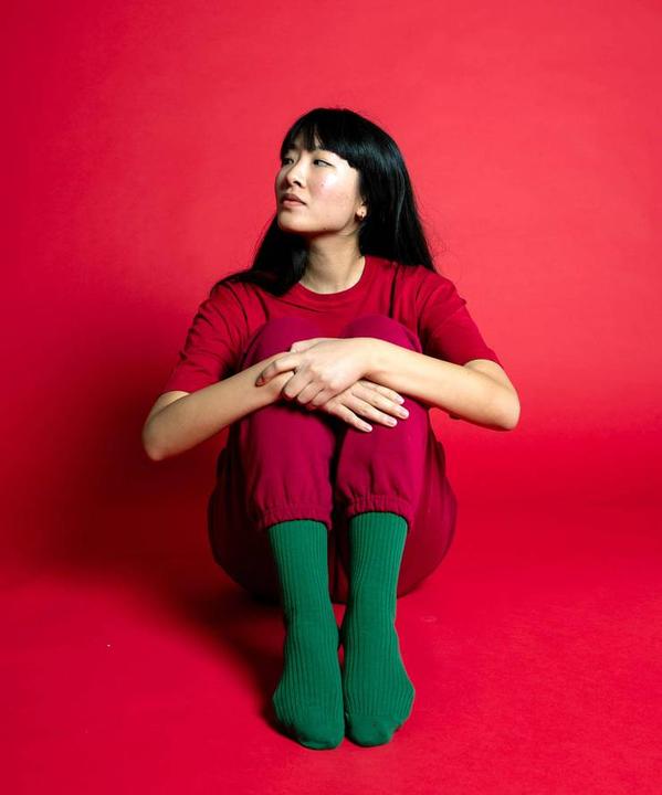 Produktbild DillySocks Ribbed (Einzelpack, 36 - 40)