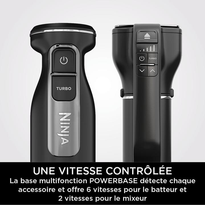 Produktbild Ninja CI100EU