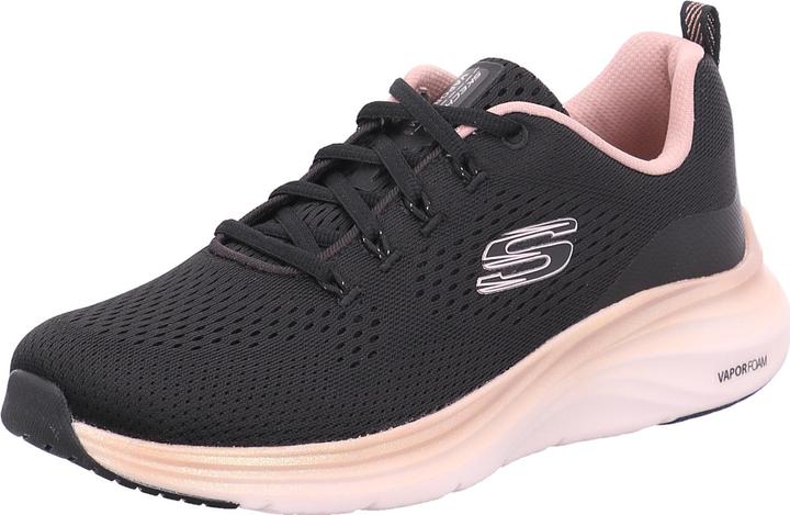 Actual product image Skechers 150025 BKRG (37)