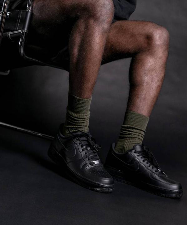 Actual product image DillySocks Ribbed (Single pack, 41 - 46)