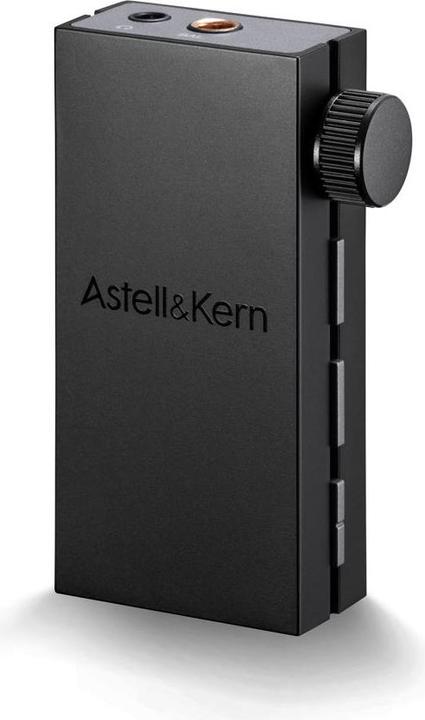 Actual product image Astell&Kern AK HB1 (USB-DAC, Microphones, Bluetooth, Multipoint)