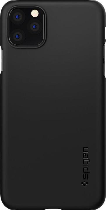 Produktbild Spigen Thin Fit (Apple iPhone 11 Pro Max)