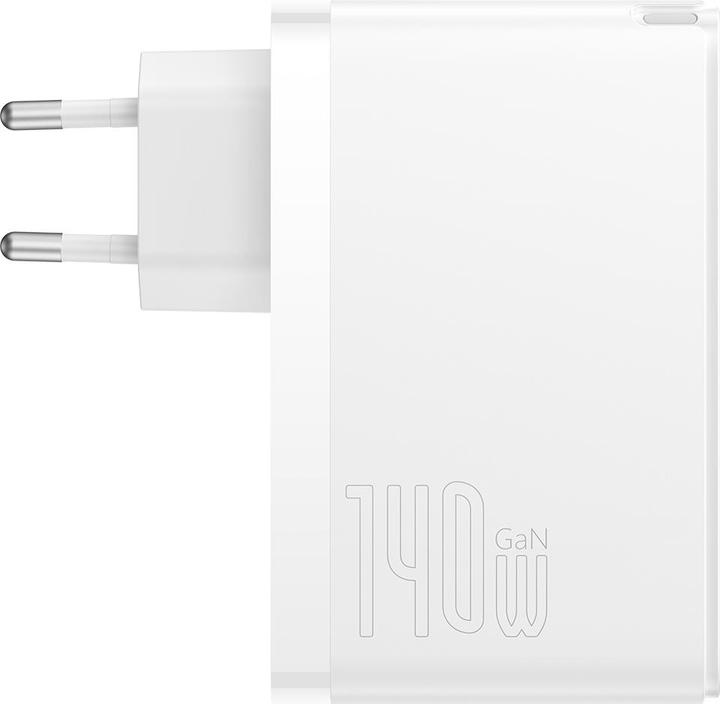 Produktbild Baseus GaN5 Pro Fast Charger (140 W)
