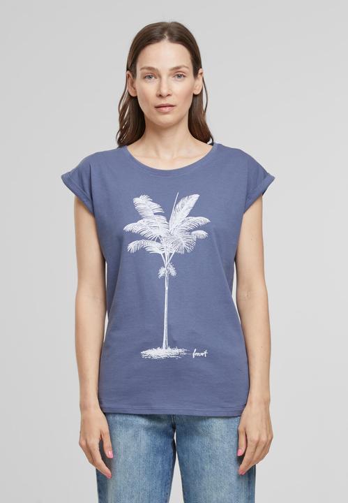 Produktbild Forvert Ladies Tee Fontana - 193885 (S)