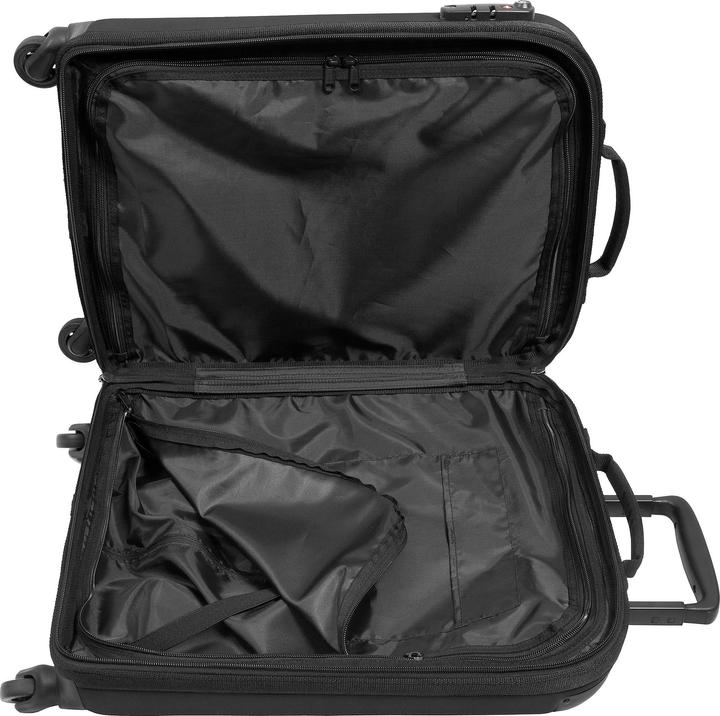 Eastpak Tranzshell S 32L (32 l, Handgepäck (bis 50l))