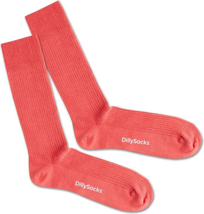 DillySocks Ribbed