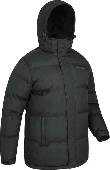 Immagine prodotto Mountain Warehouse Giacca da neve imbottita da uomo (M)