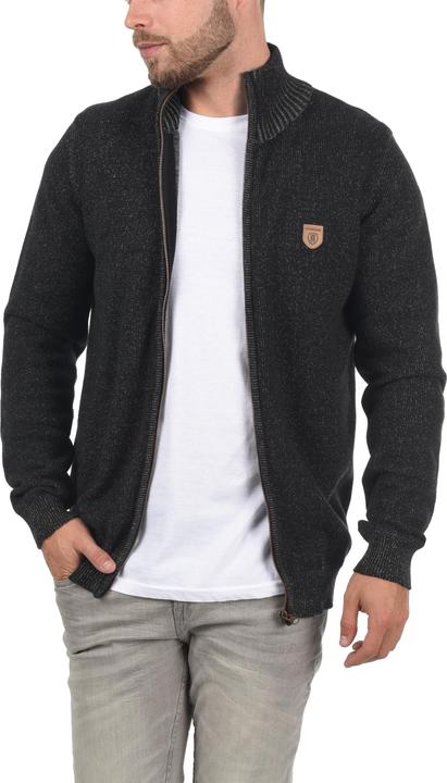 Actual product image Indicode Andy Men's Cardigan (XL)
