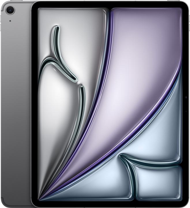 Apple iPad Air 13 2025 (M3) (5G, 13", 512 GB, Space Grey)
