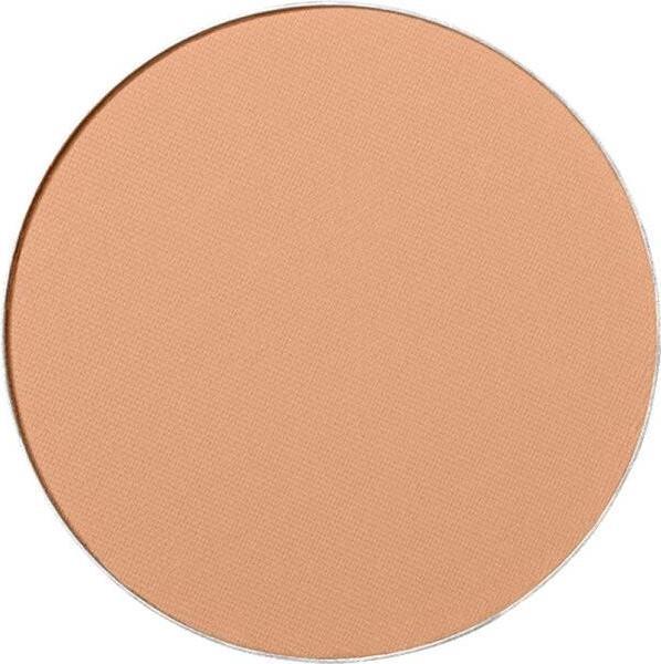 Actual product image Shiseido Sun - uv protective compact foundation spf30 refill dark ivory (Sun cream face, SPF 30, 120 ml, 32 g)