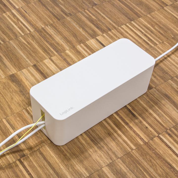 Actual product image LogiLink Cable box set