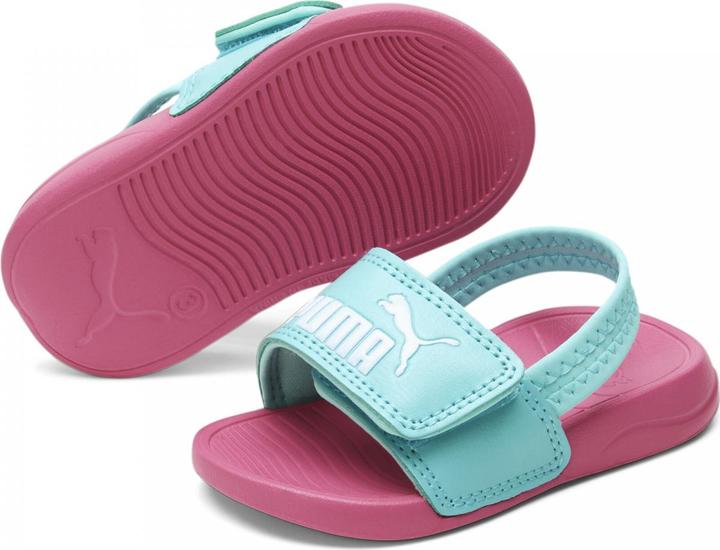 Produktbild Puma Popcat 20 Backstrap AC Inf (27)