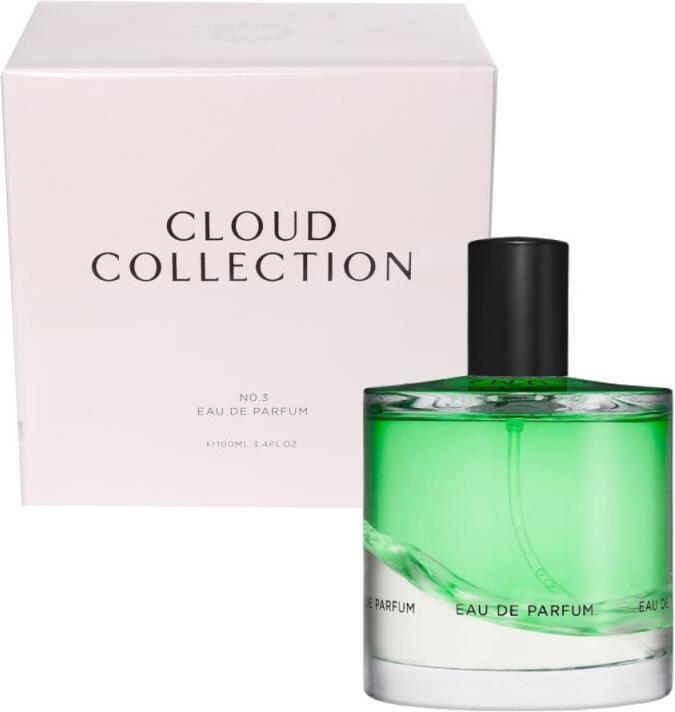Actual product image Zarkoperfume Cloud Collection No.3 (Eau de parfum, 100 ml)