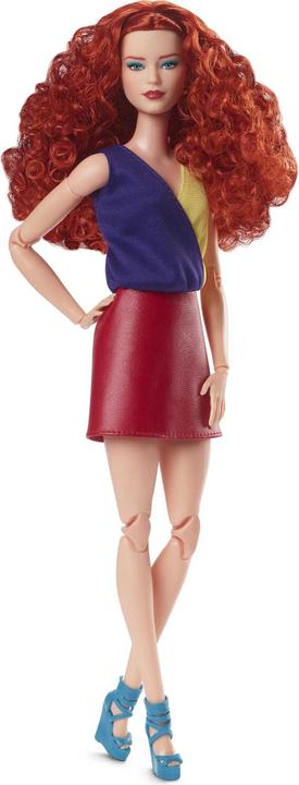 Actual product image Barbie Looks™ Doll