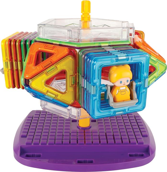 Image du produit Magformers Kit Wow Plus