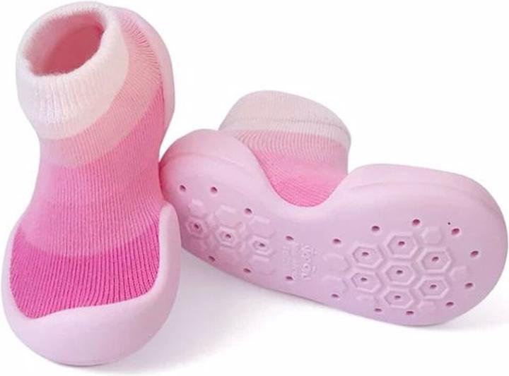Produktbild Sock Ons step ons Babyschuhe (23, 24)