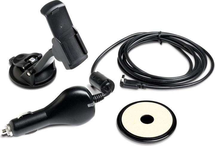 Produktbild Garmin Fahrzeug-Kit