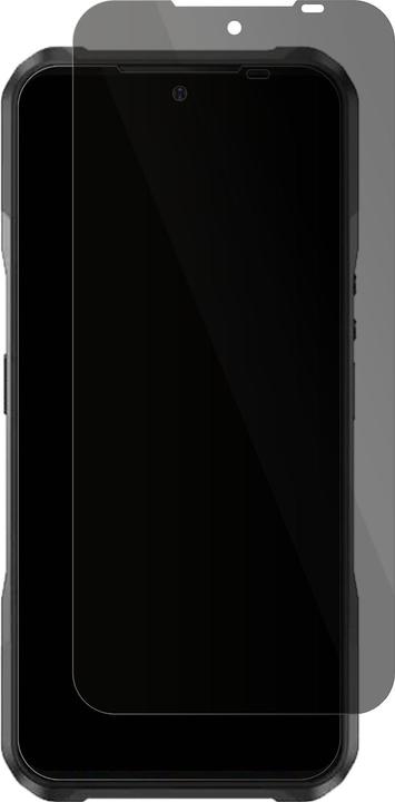 Produktbild Dipos Blickschutzfolie 2-Way Anti-Shock (1 Stück, Doogee N20)