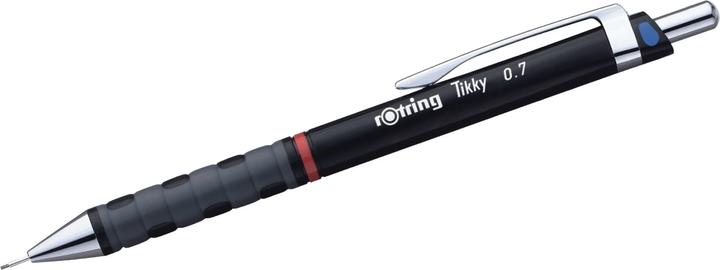 Immagine prodotto Rotring Tikky (0.70 mm, HB, 1 x)