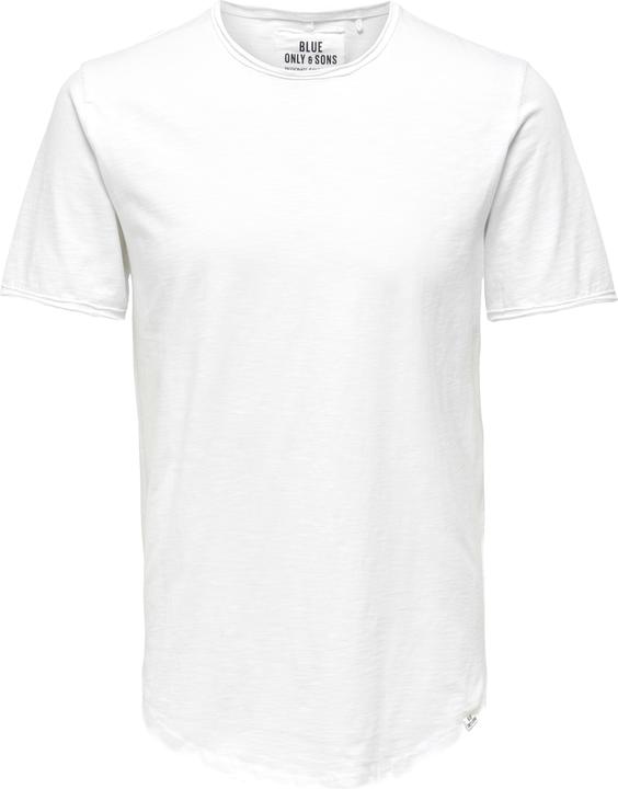 Only & Sons Long T-Shirt (XS)
