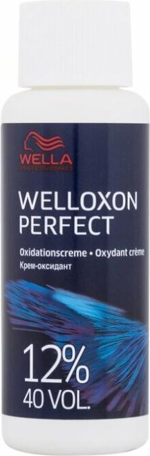 Image du produit Wella Welloxon Perfect (12% 40 Vol.)