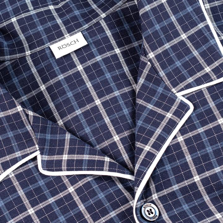 Actual product image Rösch Basic pyjamas (48, S)