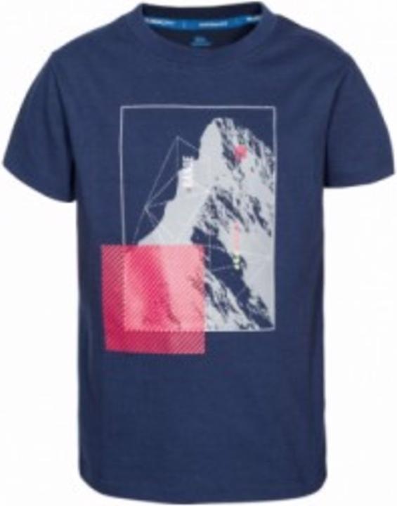 Trespass LOWIE - Boys T-Shirt (116)