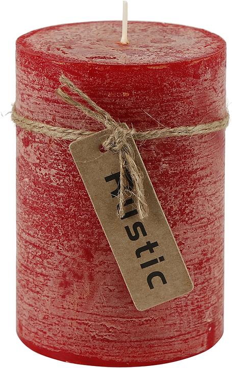 Produktbild Fs-Star Kerze Rustic (1 Stk.)