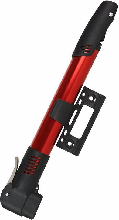 Immagine prodotto XQ Max Pompa per bicicletta con staffa