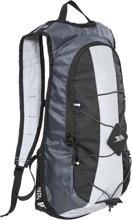 Trespass MIRROR - Zaino sportivo con vescica di idratazione inclusa (15 l)