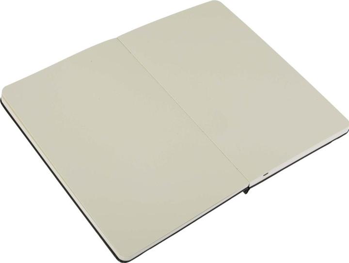 Immagine prodotto Moleskine Sketchbook (13 x 21 cm, Nessuna, Copertina rigida)