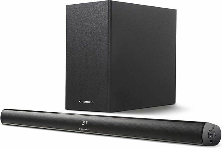 Grundig DSB 990 (40 W, 2.1 Channel)