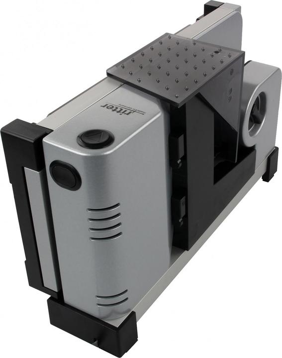 Actual product image Dr. Ritter Icaro