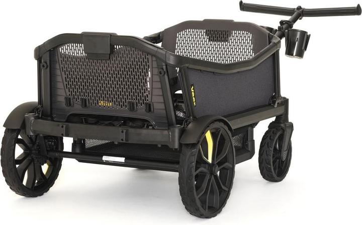 Actual product image Veer Handcart Cruiser XL