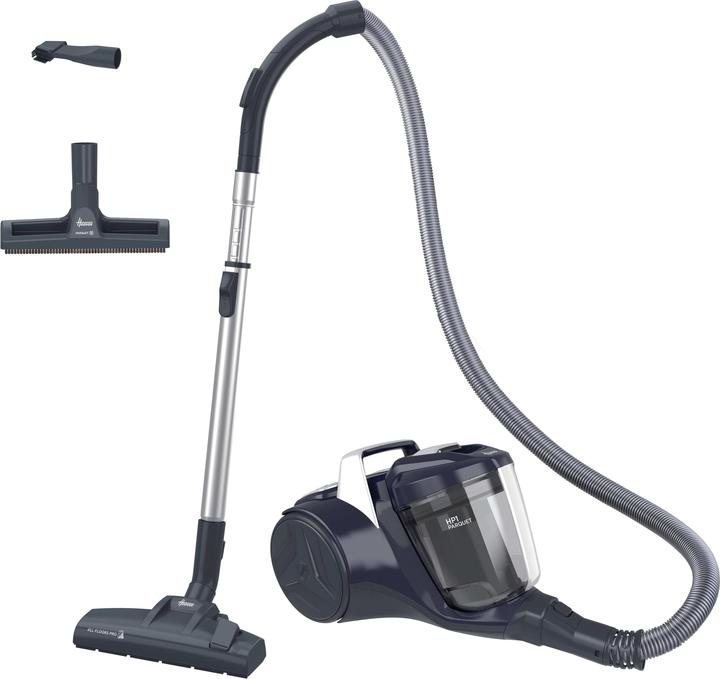 Image du produit Hoover Breeze BR71 BR20011 Cylindre à vide sec Sans sac