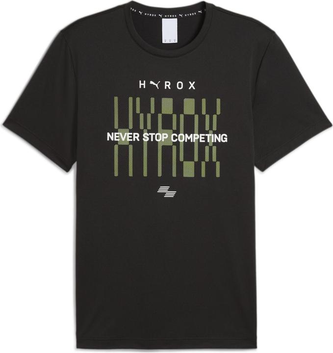 Image du produit Puma M x Hyrox M Tad Tee (S)