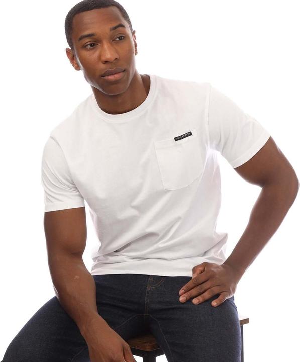 Image du produit Duck and Cover - T-shirt TREYMERE - Homme (S)