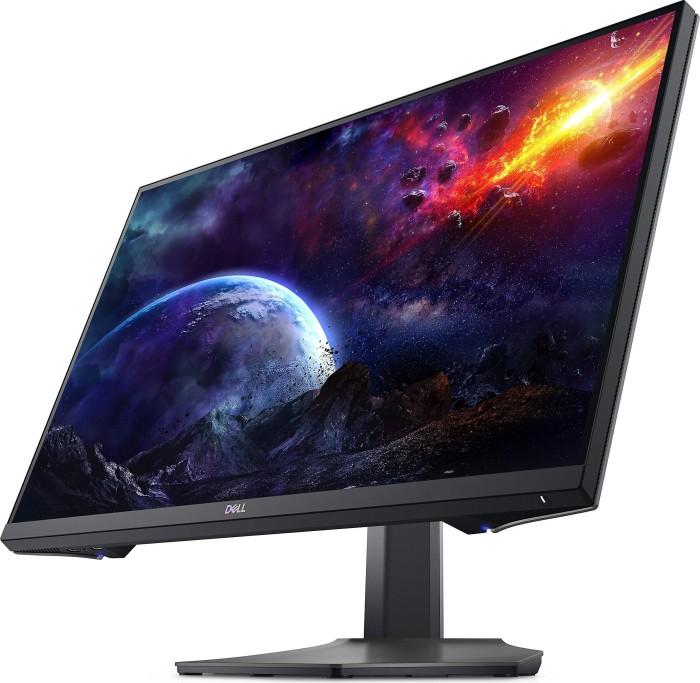 Actual product image Dell S2721DGFA (2560 x 1440 pixels, 27")