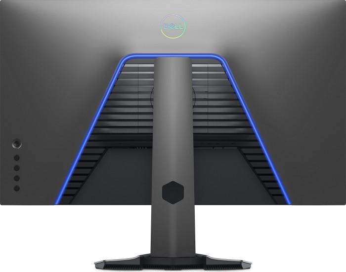 Actual product image Dell S2721DGFA (2560 x 1440 pixels, 27")