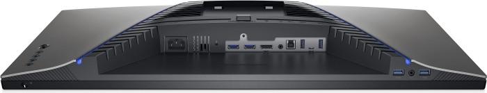 Actual product image Dell S2721DGFA (2560 x 1440 pixels, 27")