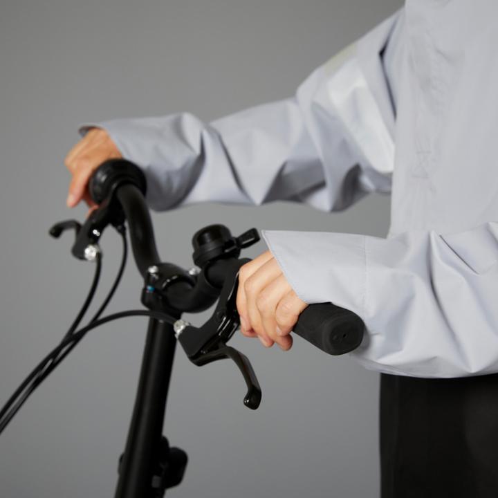 Produktbild Btwin Poncho 540 (M, L)
