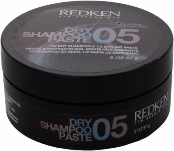 Produktbild Redken Dry Shampoo Paste 05 (Trockenshampoo)